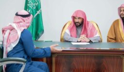 محامي في الرياض