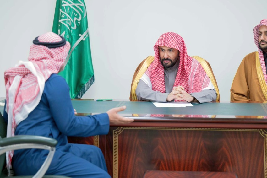 محامي في الرياض